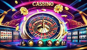 Layar bonus permainan Blueprint Gaming di adam toto menampilkan putaran gratis dan multiplier